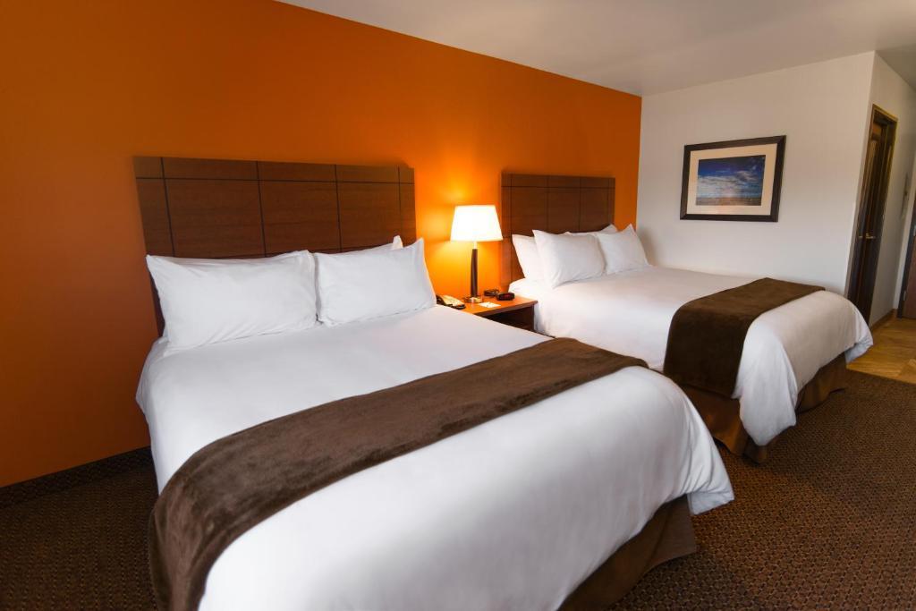My Place Hotel-mount Pleasant, Wi 2* Mount Pleasant