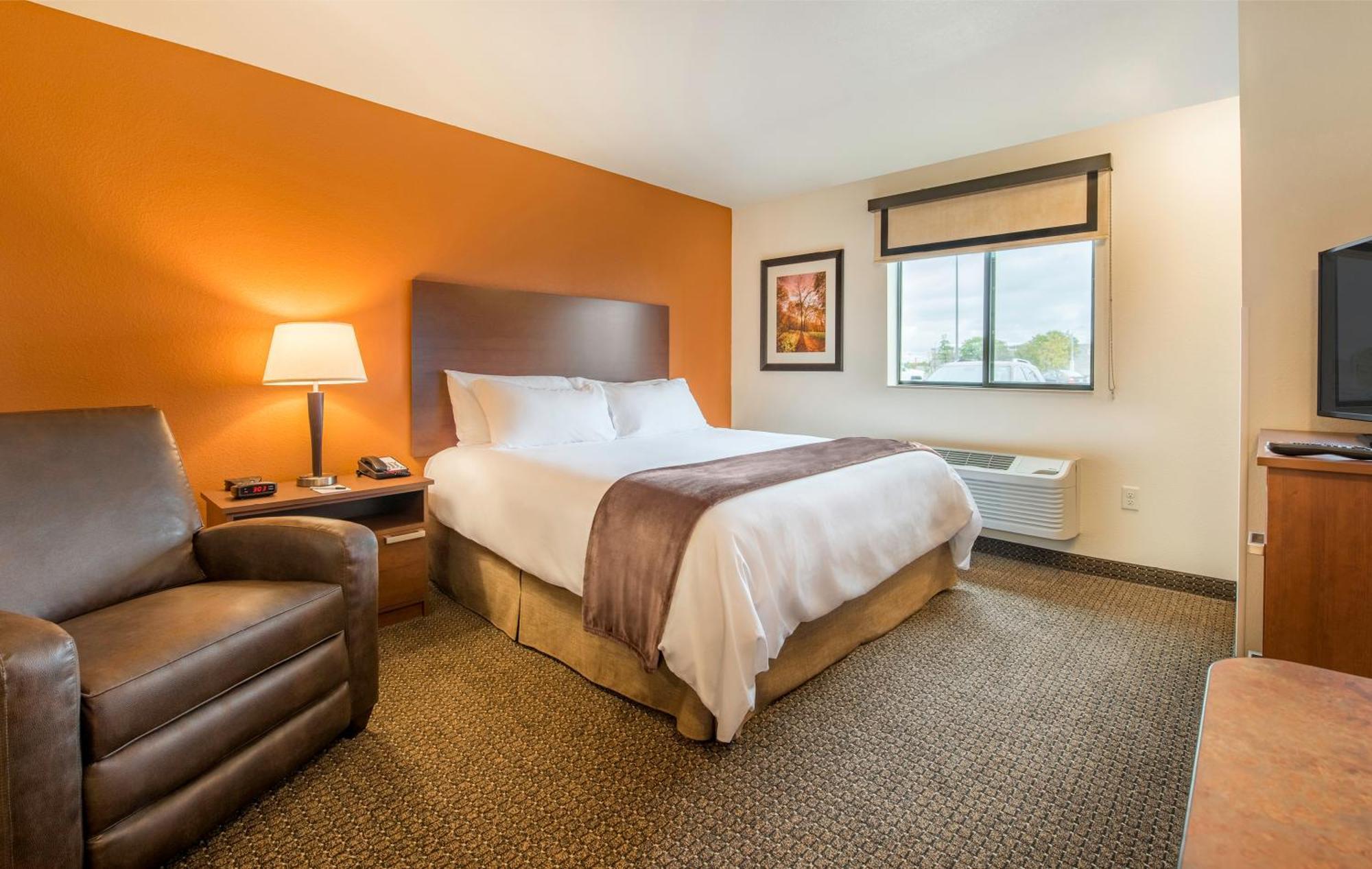 Hotel My Place Hotel-mount Pleasant, Wi 2*