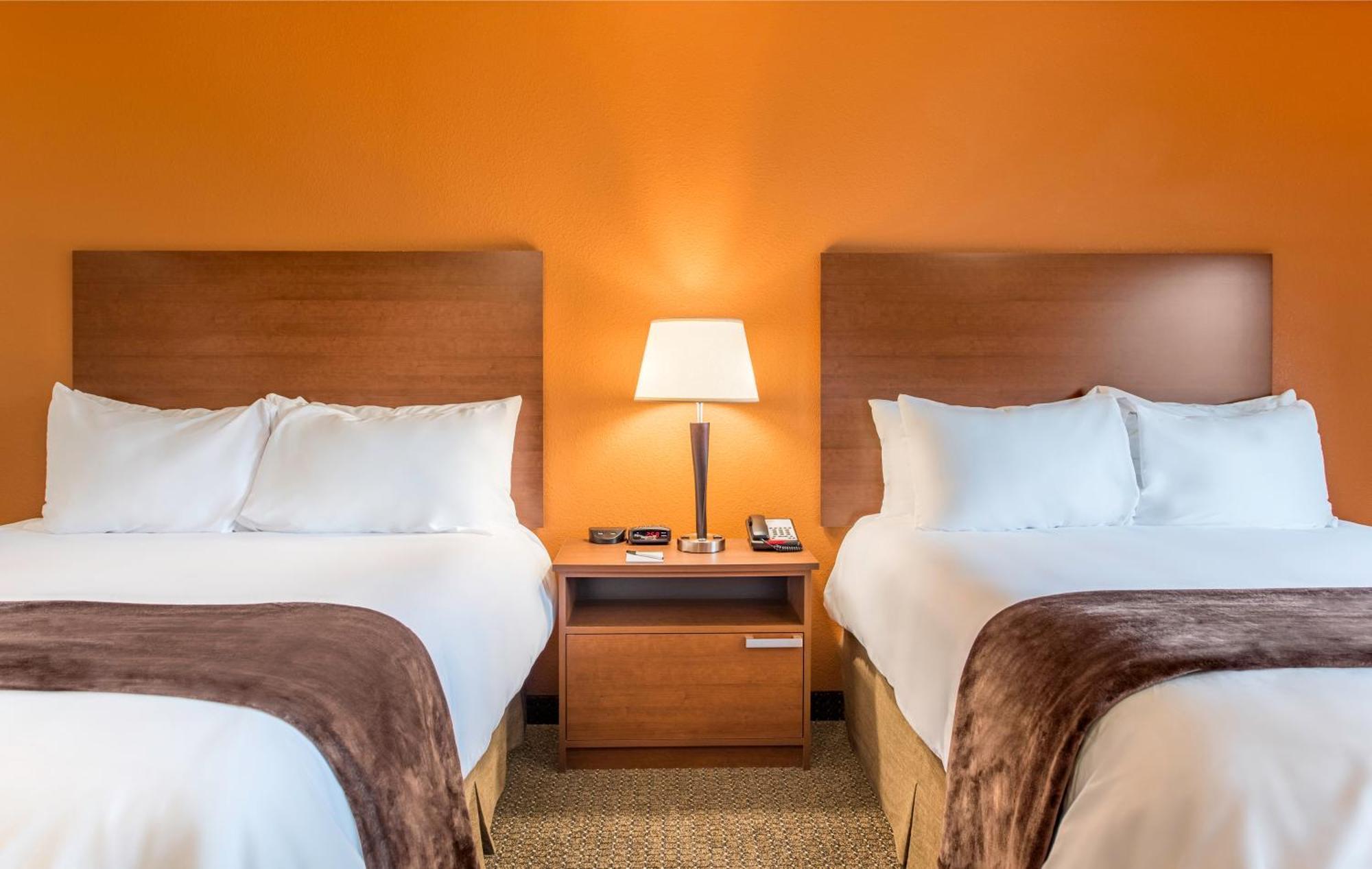 My Place Hotel-mount Pleasant, Wi Hotel Mount Pleasant
